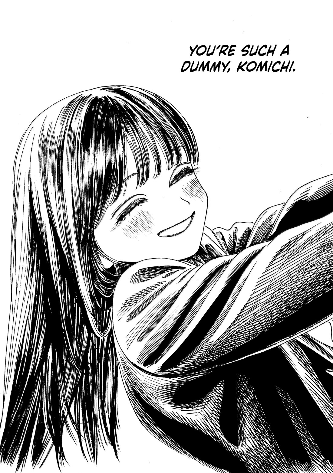 Akebi-chan no Sailor Fuku Chapter 82 page 18 - Chapter 82: Are You Toying With Me?