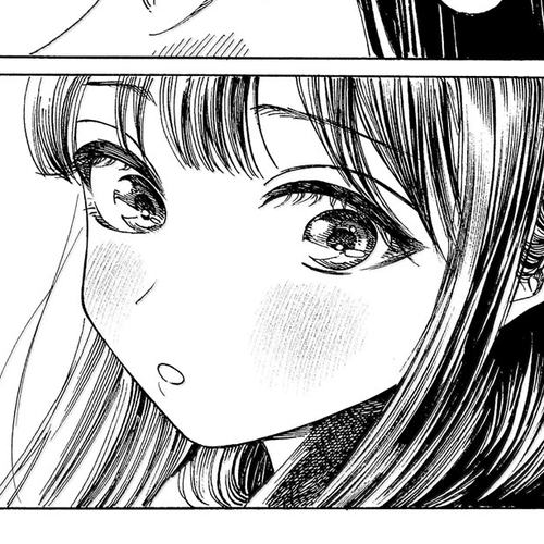 Akebi-chan no Sailor Fuku Chapter 82: Are You Toying With Me? cover