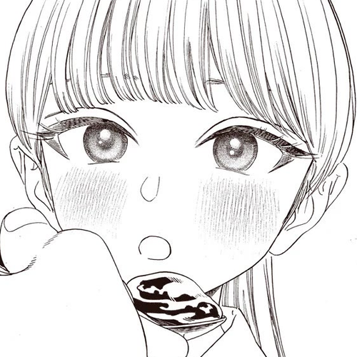 Akebi-chan no Sailor Fuku Chapter 85: Have Things Calmed Down Yet? cover