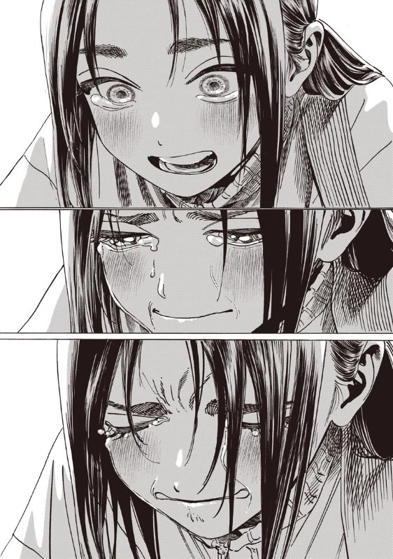 Akebi-chan no Sailor Fuku Chapter 86 page 13 - Chapter 86: This Much?