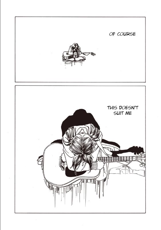 Akebi-chan no Sailor Fuku Chapter 86 page 14 - Chapter 86: This Much?