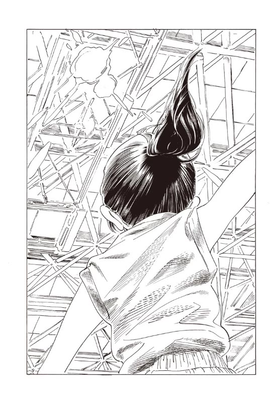 Akebi-chan no Sailor Fuku Chapter 86 page 17 - Chapter 86: This Much?