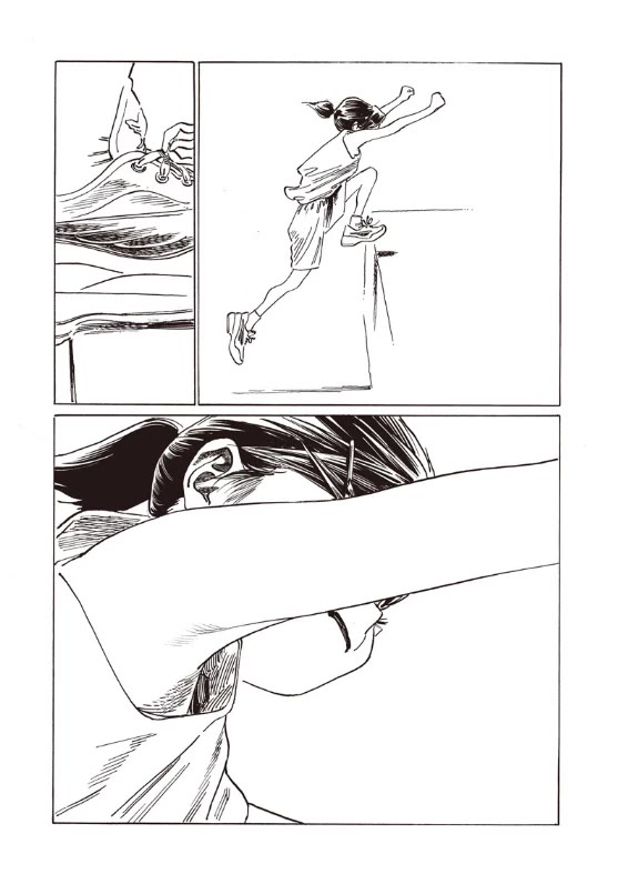 Akebi-chan no Sailor Fuku Chapter 86 page 18 - Chapter 86: This Much?