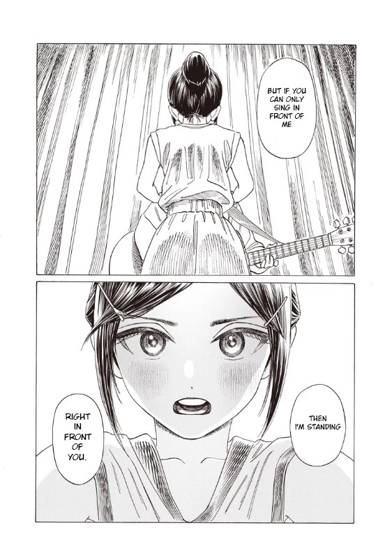 Akebi-chan no Sailor Fuku Chapter 86 page 30 - Chapter 86: This Much?