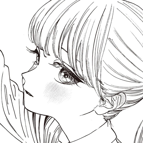 Akebi-chan no Sailor Fuku Chapter 87: What's possible for the two of us cover