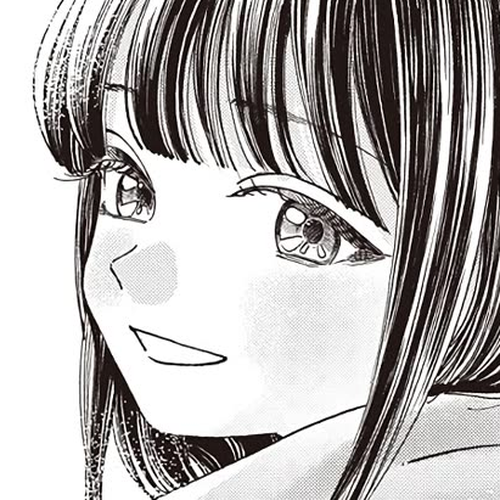 Akebi-chan no Sailor Fuku Chapter 89: I'll be back cover