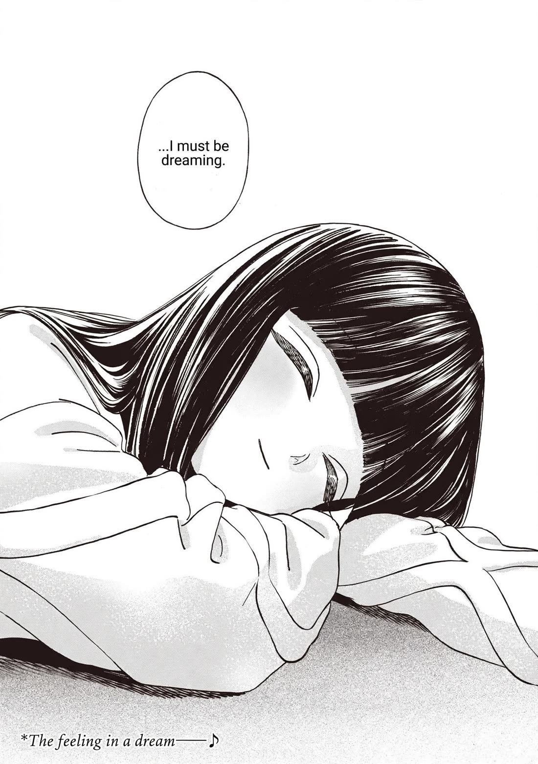 Akebi-chan no Sailor Fuku Chapter 90 page 22 - Chapter 90