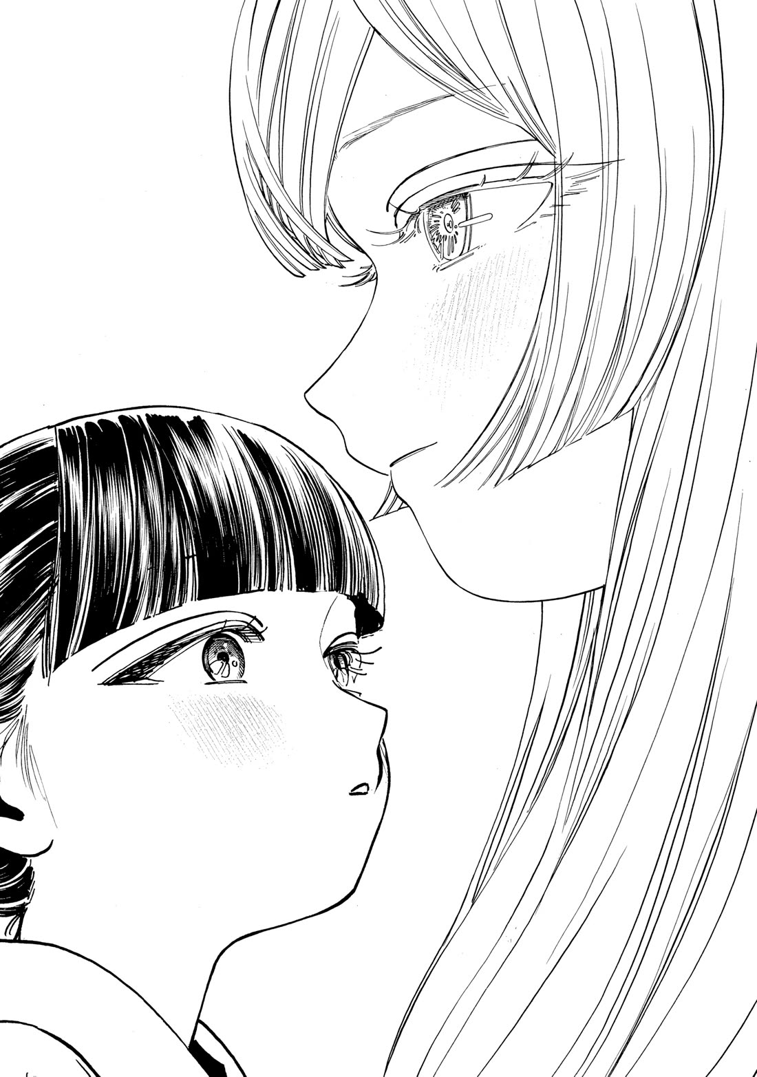 Akebi-chan no Sailor Fuku Chapter 92 page 11 - Chapter 92: Is that really all?