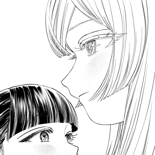 Akebi-chan no Sailor Fuku Chapter 92: Is that really all? cover