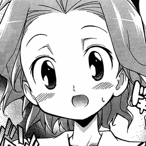 Aki-Sora Chapter 12: Alice-oneesama's Secret cover