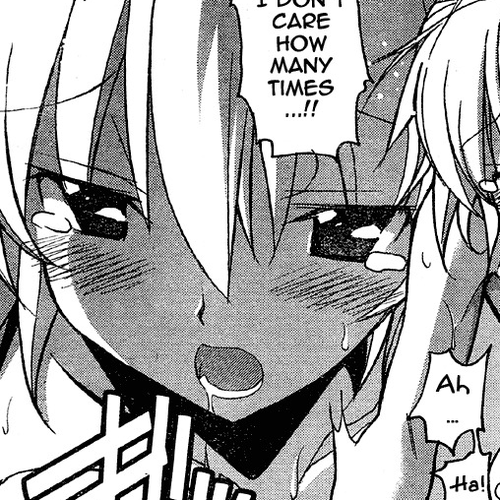Aki-Sora Chapter 15: The Secret of Twins cover
