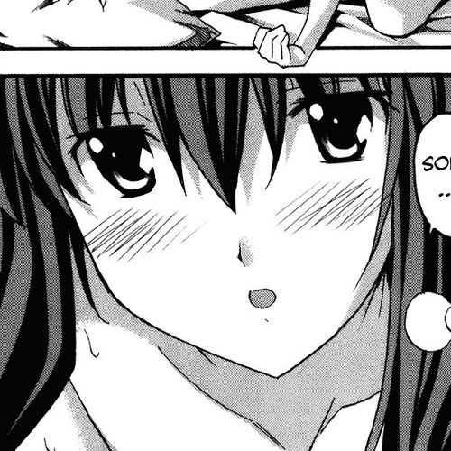 Aki-Sora Chapter 19: Somewhere Beyond cover
