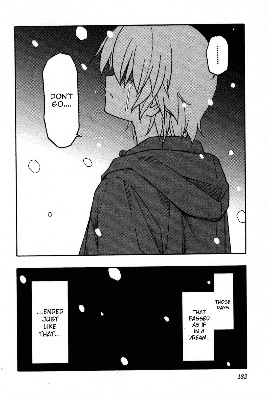 Aki-Sora Chapter 29 page 48 - Chapter 29: Sister and Brother