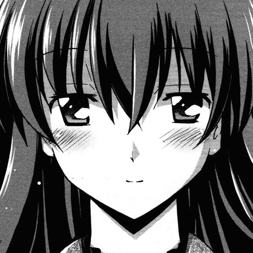 Aki-Sora Chapter 30: Aki's Sora cover