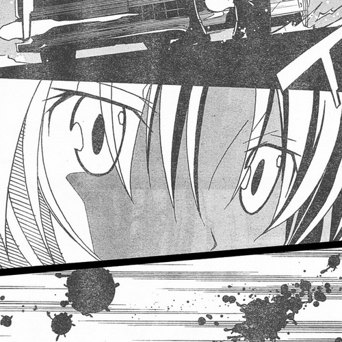 Aki-Sora Chapter 5: Welcome Home cover