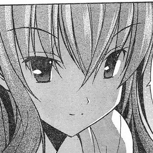 Aki-Sora Chapter 6: Sunday Lovers cover