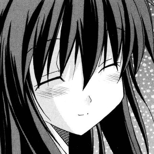 Aki-Sora Chapter 9: When the Rain Has Stopped cover