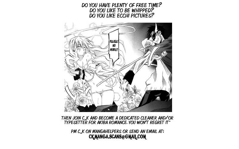 Akiba Roumansu! Chapter 1 page 45 - Chapter 1: Aiba Hina!