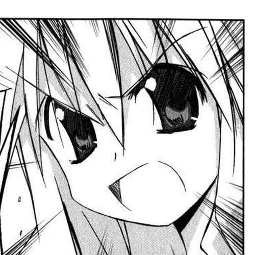 Akiba Roumansu! Chapter 2: Confusion cover
