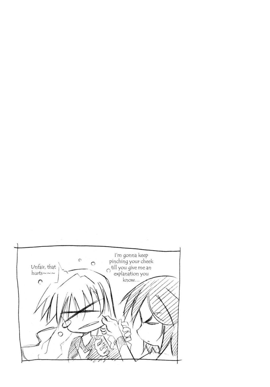 Akiba Roumansu! Chapter 7 page 28 - Chapter 7: Finally coming around!!