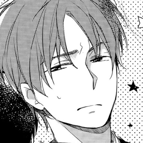 Akihabara Fall in Love Chapter 1 cover