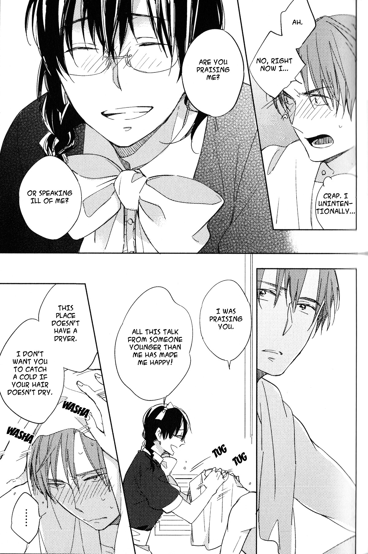 Akihabara Fall in Love Chapter 2 page 26 - Chapter 2 : Akihabara Fall In Love - 2