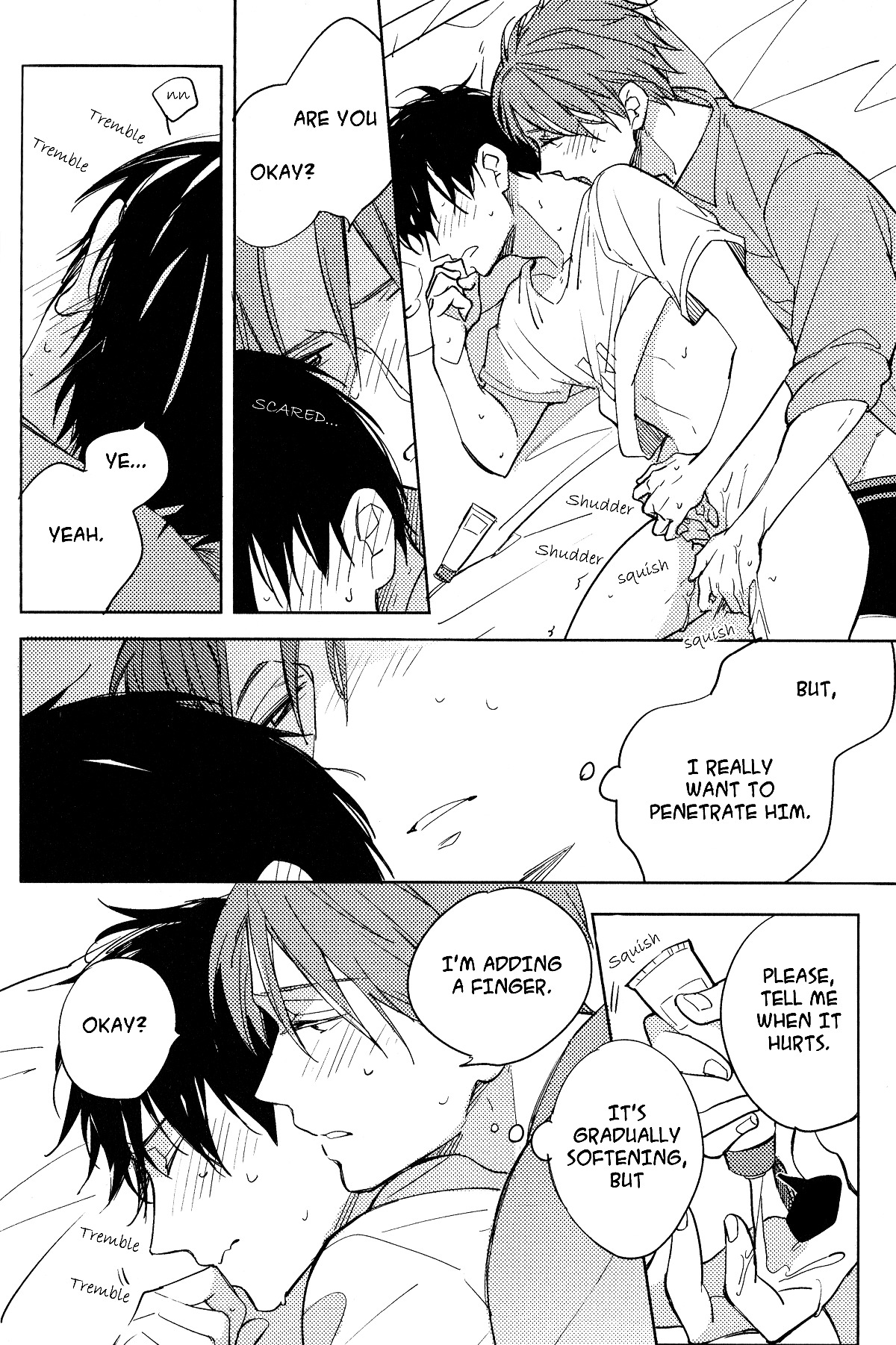 Akihabara Fall in Love Chapter 4 page 16 - Chapter 4 : Akihabara Fall In Love - 4