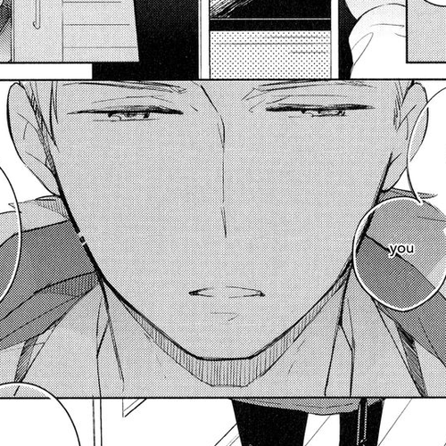 Akihabara Fall in Love Chapter 5 : The Cowardâ€™s â€œI Love Youâ€ [End] cover