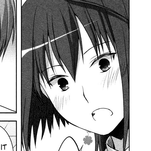 Akira to Hiyori Chapter 13.5 [END] cover