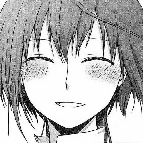 Akira to Hiyori Chapter 3: Do My Best! cover