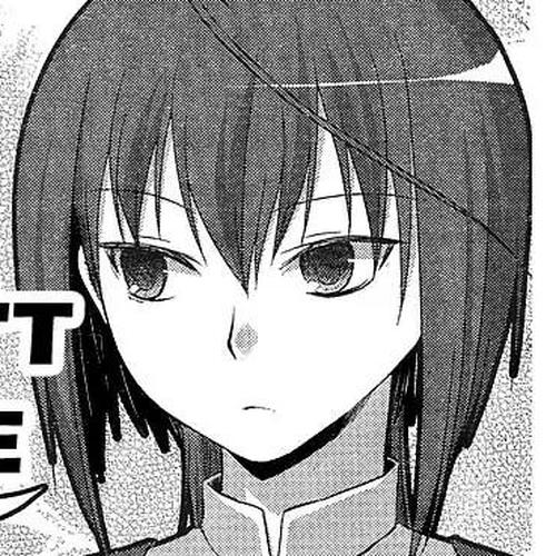 Akira to Hiyori Chapter 6: Fight! cover