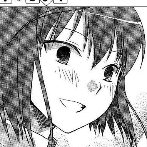 Akira to Hiyori Chapter 7: Help Me!! cover