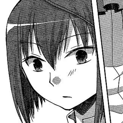 Akira to Hiyori Chapter 8: So Close, Yet So Far Away cover