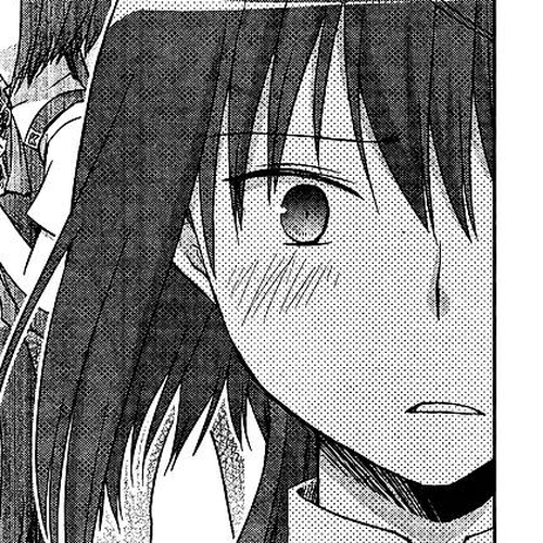 Akira to Hiyori Chapter 9: Aren't We Friends? cover