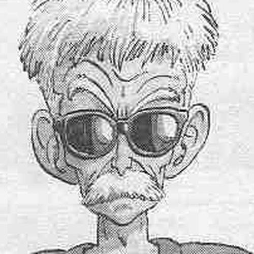 Akira Toriyama's Manga Theater Chapter 18 : Sonchoh cover