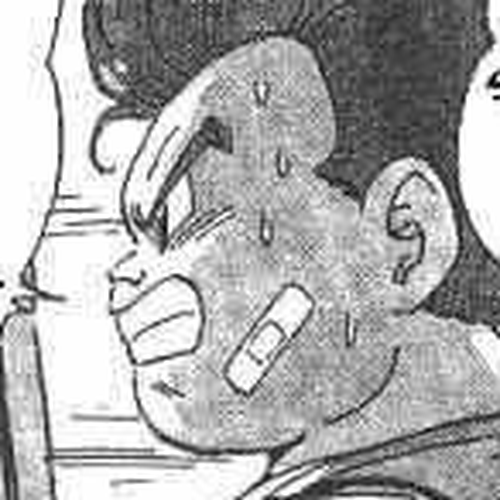 Akira Toriyama's Manga Theater Chapter 25 : Dub & Peter 1 (Part 2) cover