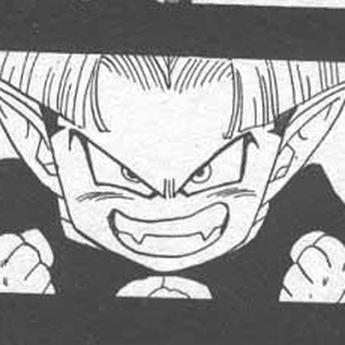 Akira Toriyama's Manga Theater Chapter 31 : Go! Go! Ackman part 4 cover