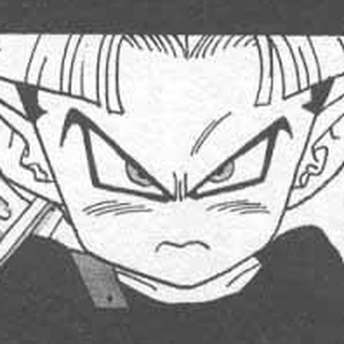Akira Toriyama's Manga Theater Chapter 34 : Go! Go! Ackman part 7 cover