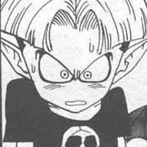 Akira Toriyama's Manga Theater Chapter 36 : Go! Go! Ackman part 9 cover