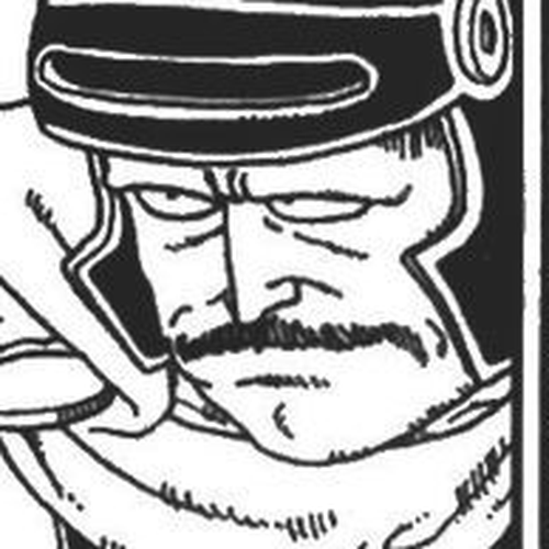 Akira Toriyama's Manga Theater Chapter 4 : Pola & Roid cover