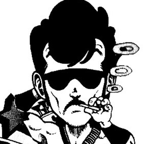 Akira Toriyama's  Theater Chapter 1 : Wonder Island cover