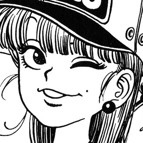 Akira Toriyama's  Theater Chapter 3 : Tomato Girl Detective cover