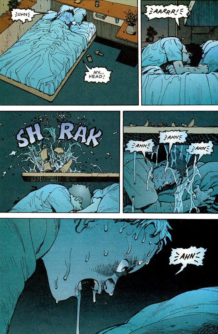 Akira Chapter 3 page 44 - Chapter 3