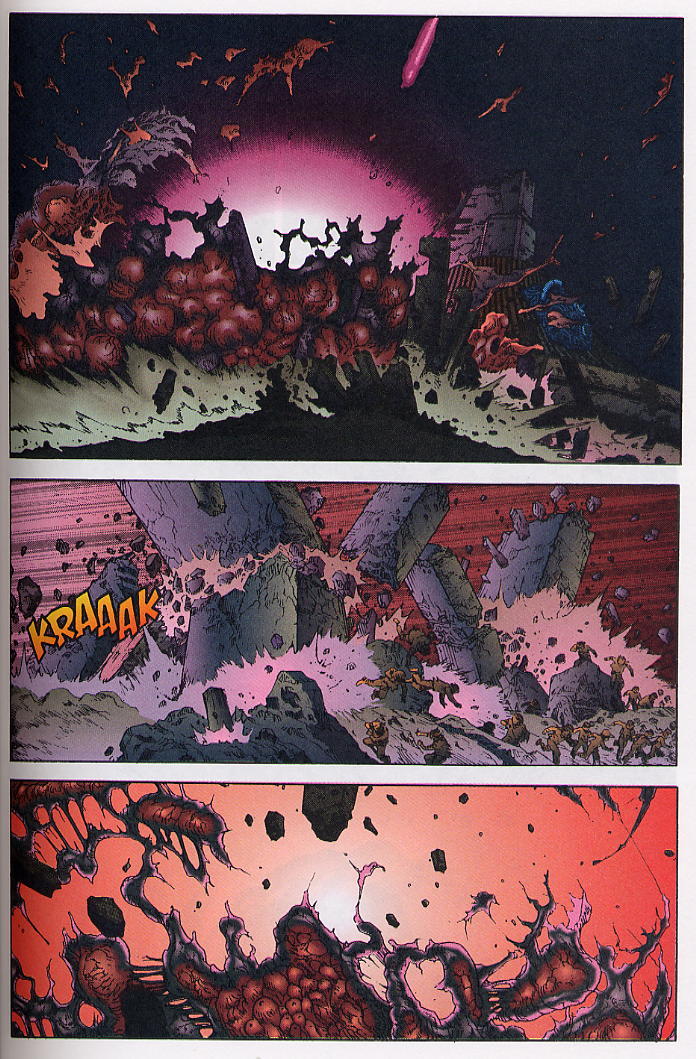 Akira Chapter 36 page 33 - Chapter 36