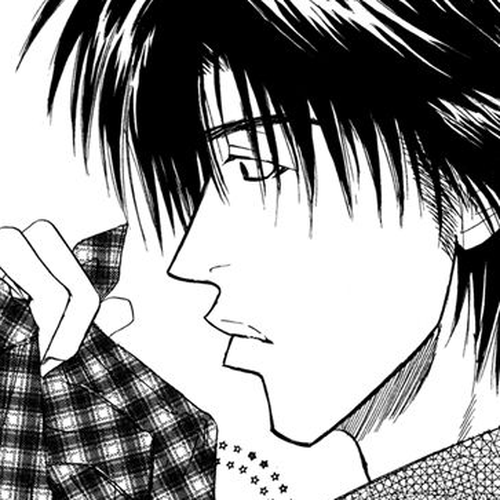 Akiru made Hanasou yo Chapter 1 cover