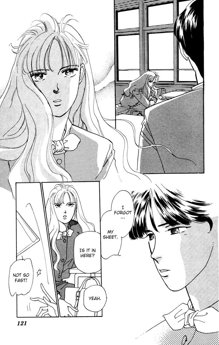 Akisato Wakuni Kessakushuu Chapter 1 page 26 - Chapter 1