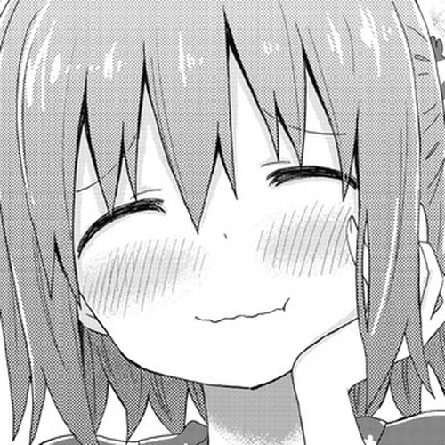 Akita Imokko! Ebina-chan Chapter 1 cover