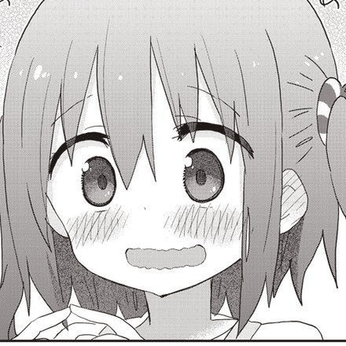 Akita Imokko! Ebina-chan Chapter 11 cover