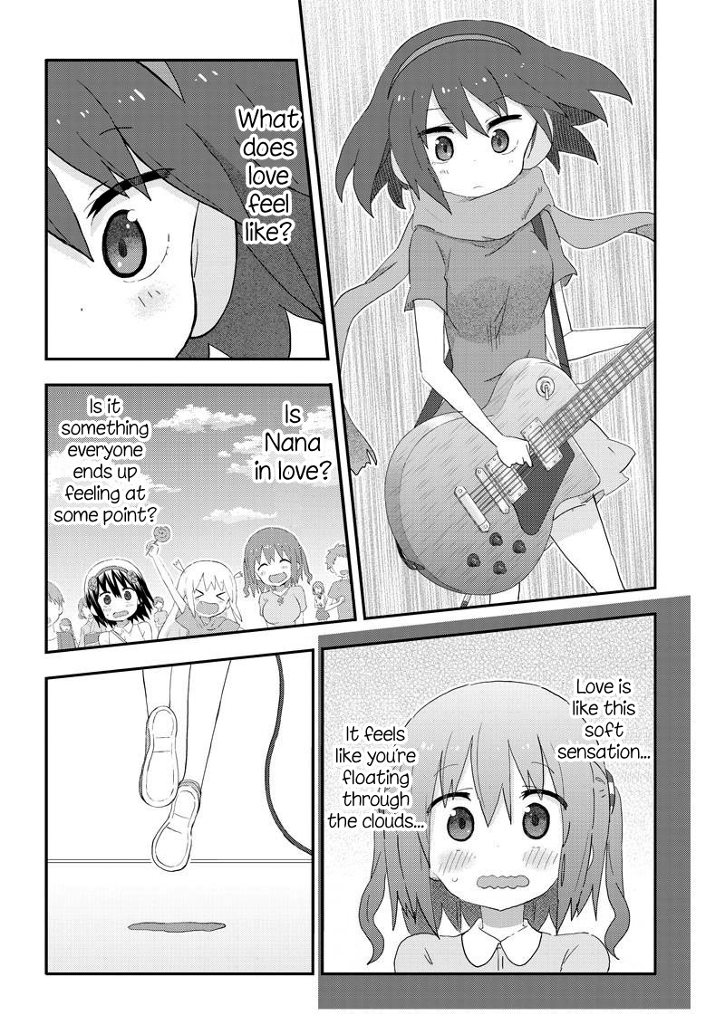Akita Imokko! Ebina-chan Chapter 13 page 12 - Chapter 13