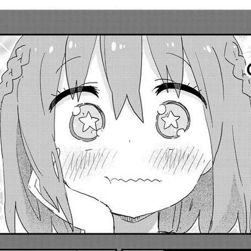 Akita Imokko! Ebina-chan Chapter 15 cover